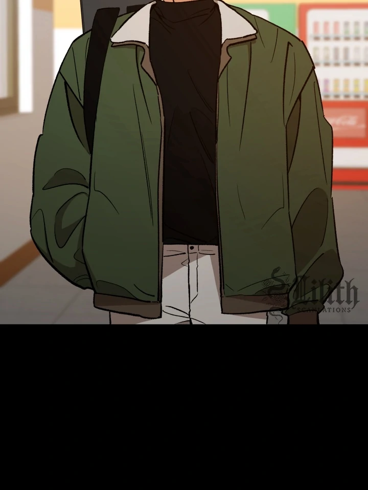 I’m Not Drunk! (LILITH) - Chapter 12 manhwa