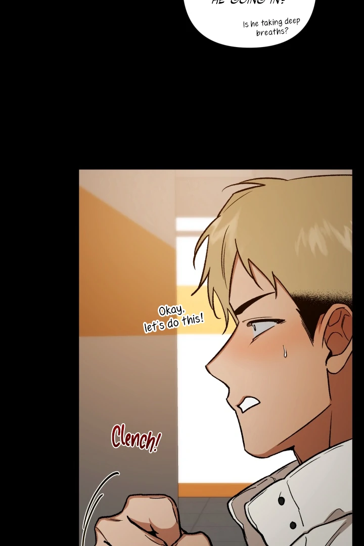 I’m Not Drunk! (LILITH) - Chapter 12 manhwa