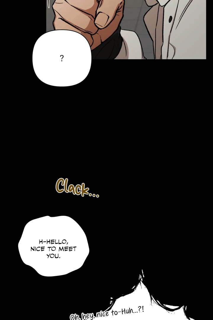I’m Not Drunk! (LILITH) - Chapter 12 manhwa