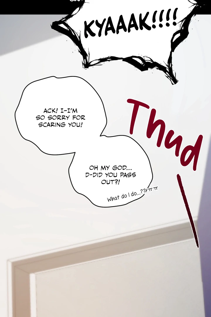 I’m Not Drunk! (LILITH) - Chapter 12 manhwa