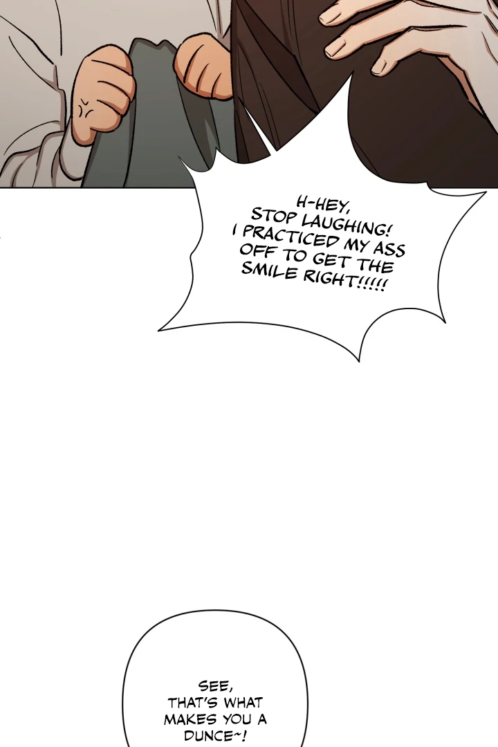 I’m Not Drunk! (LILITH) - Chapter 12 manhwa