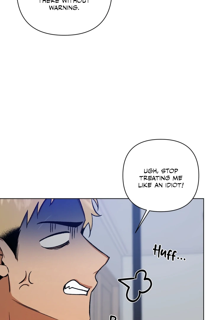 I’m Not Drunk! (LILITH) - Chapter 12 manhwa