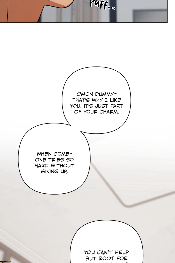 I’m Not Drunk! (LILITH) - Chapter 12 manhwa