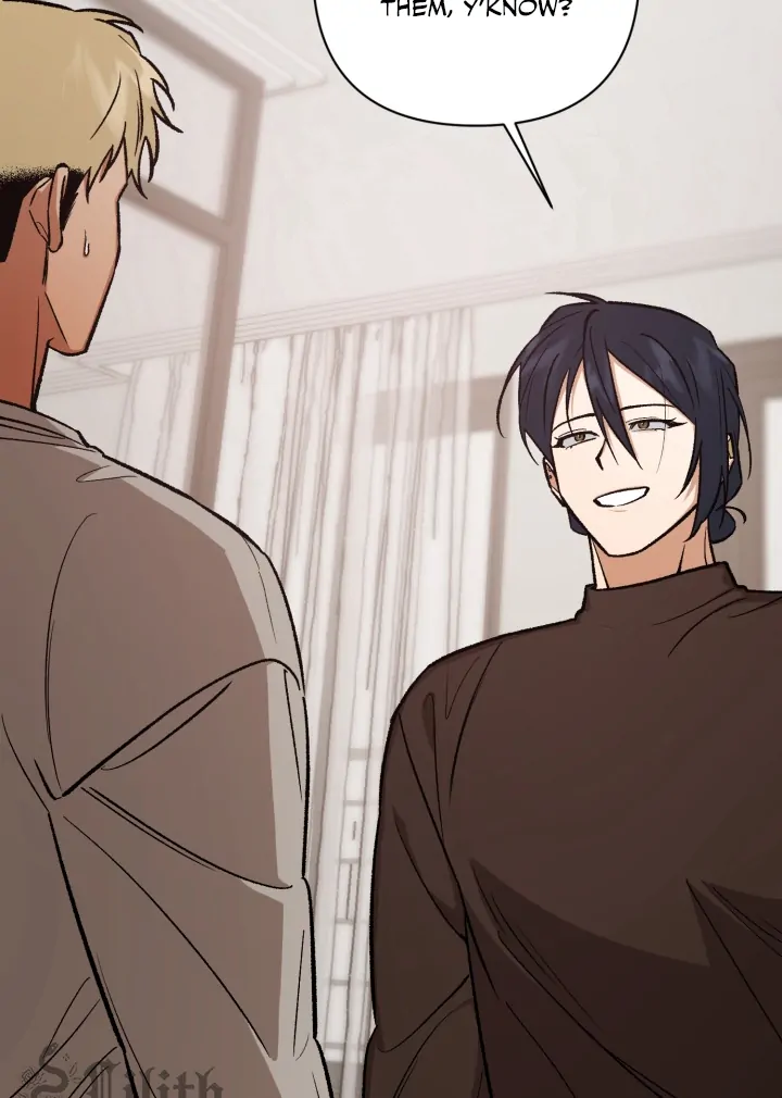 I’m Not Drunk! (LILITH) - Chapter 12 manhwa