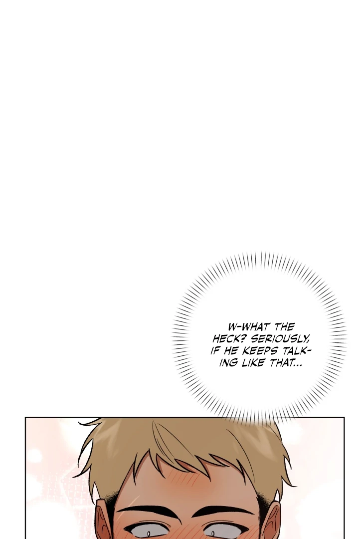 I’m Not Drunk! (LILITH) - Chapter 12 manhwa