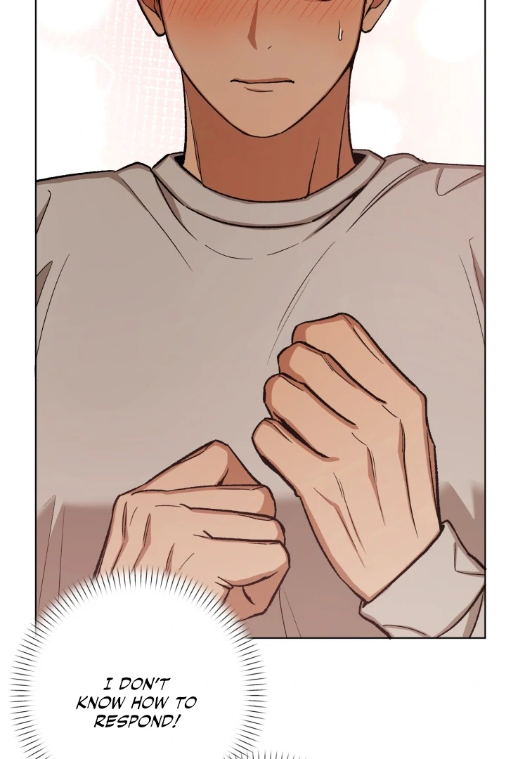 I’m Not Drunk! (LILITH) - Chapter 12 manhwa