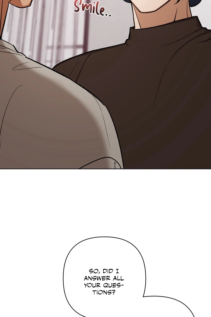 I’m Not Drunk! (LILITH) - Chapter 12 manhwa