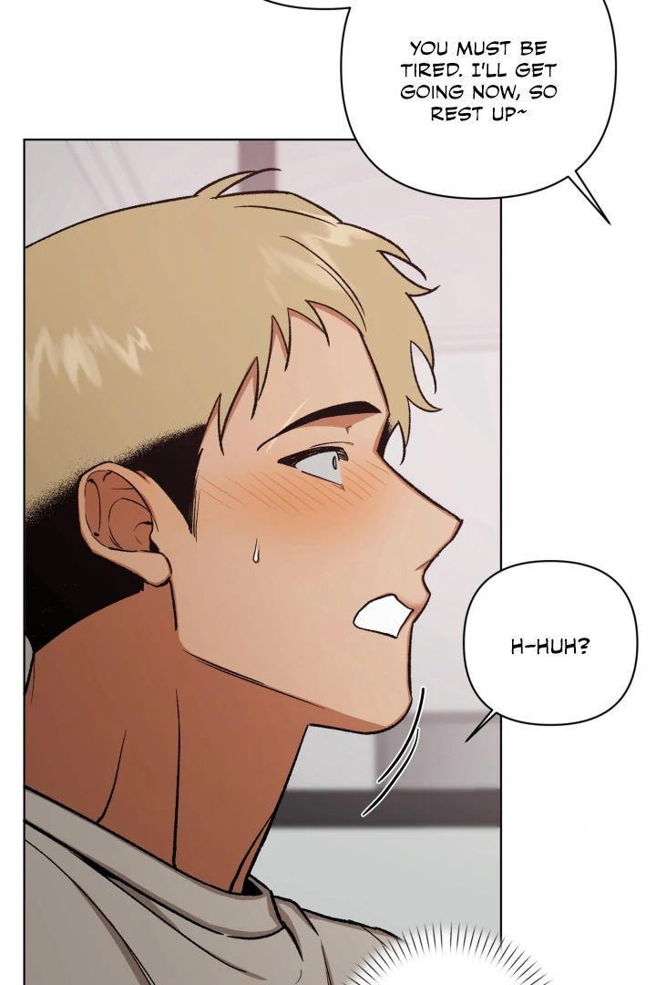 I’m Not Drunk! (LILITH) - Chapter 12 manhwa