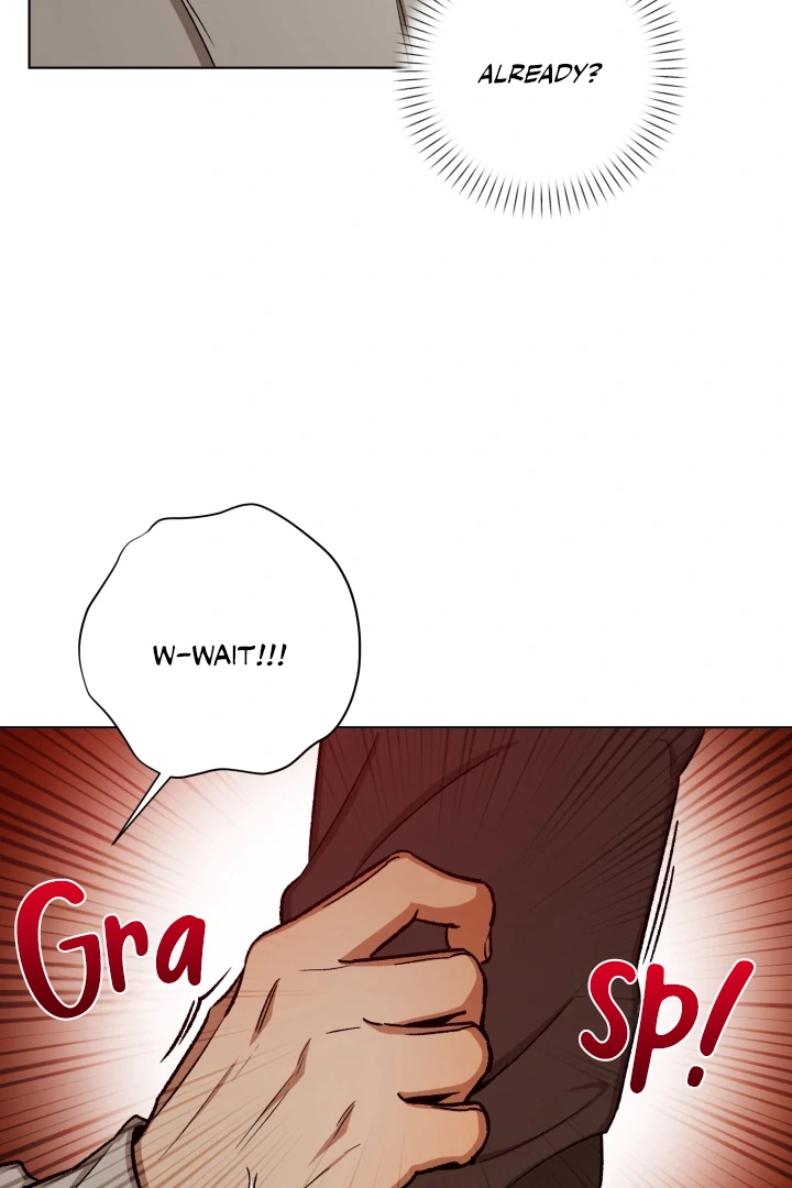 I’m Not Drunk! (LILITH) - Chapter 12 manhwa