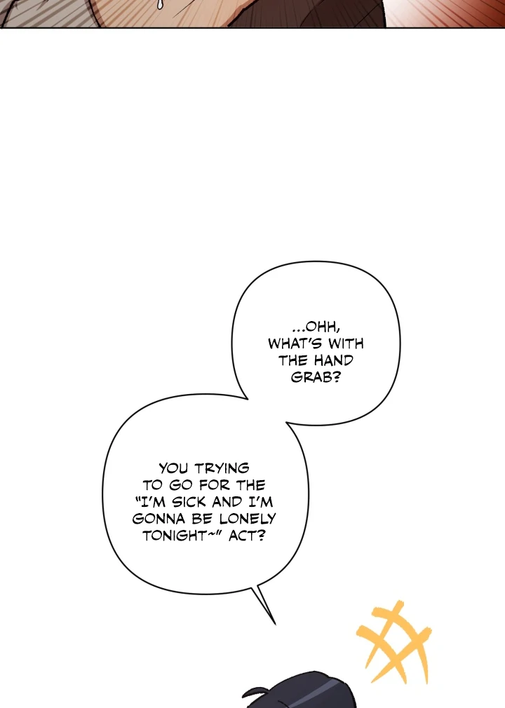 I’m Not Drunk! (LILITH) - Chapter 12 manhwa