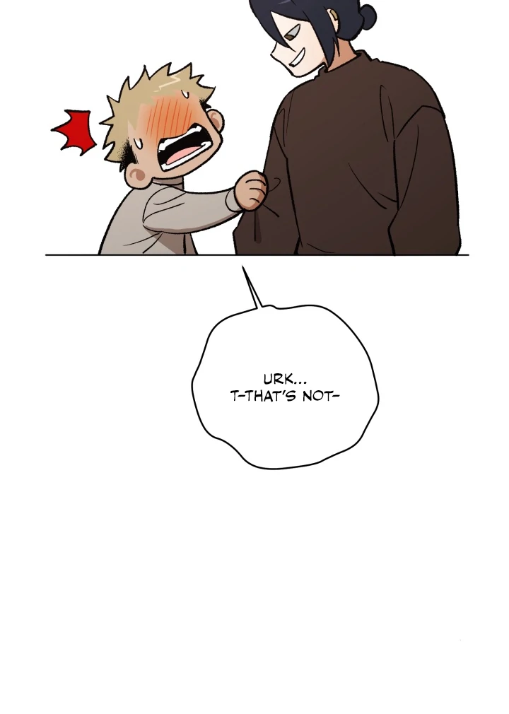 I’m Not Drunk! (LILITH) - Chapter 12 manhwa