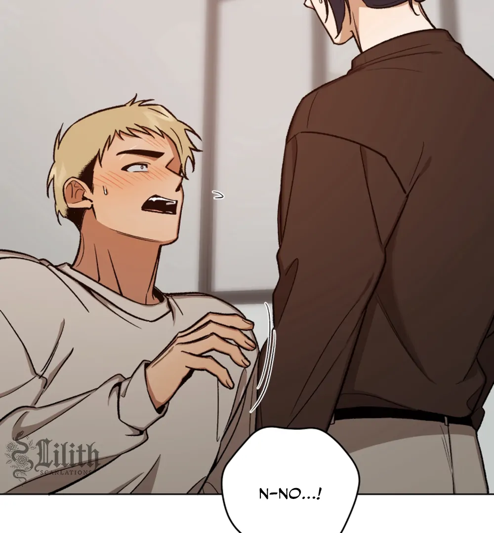 I’m Not Drunk! (LILITH) - Chapter 13 manhwa
