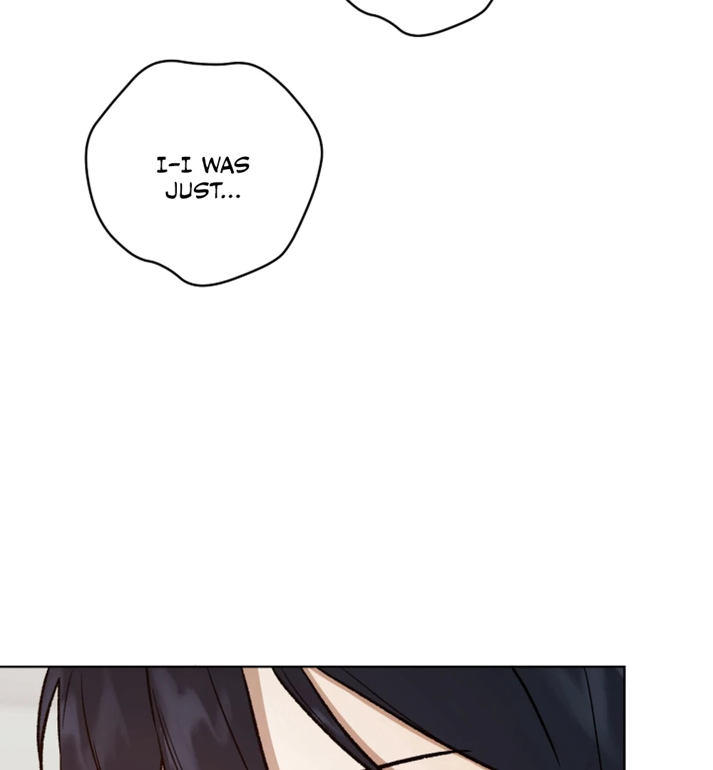 I’m Not Drunk! (LILITH) - Chapter 13 manhwa