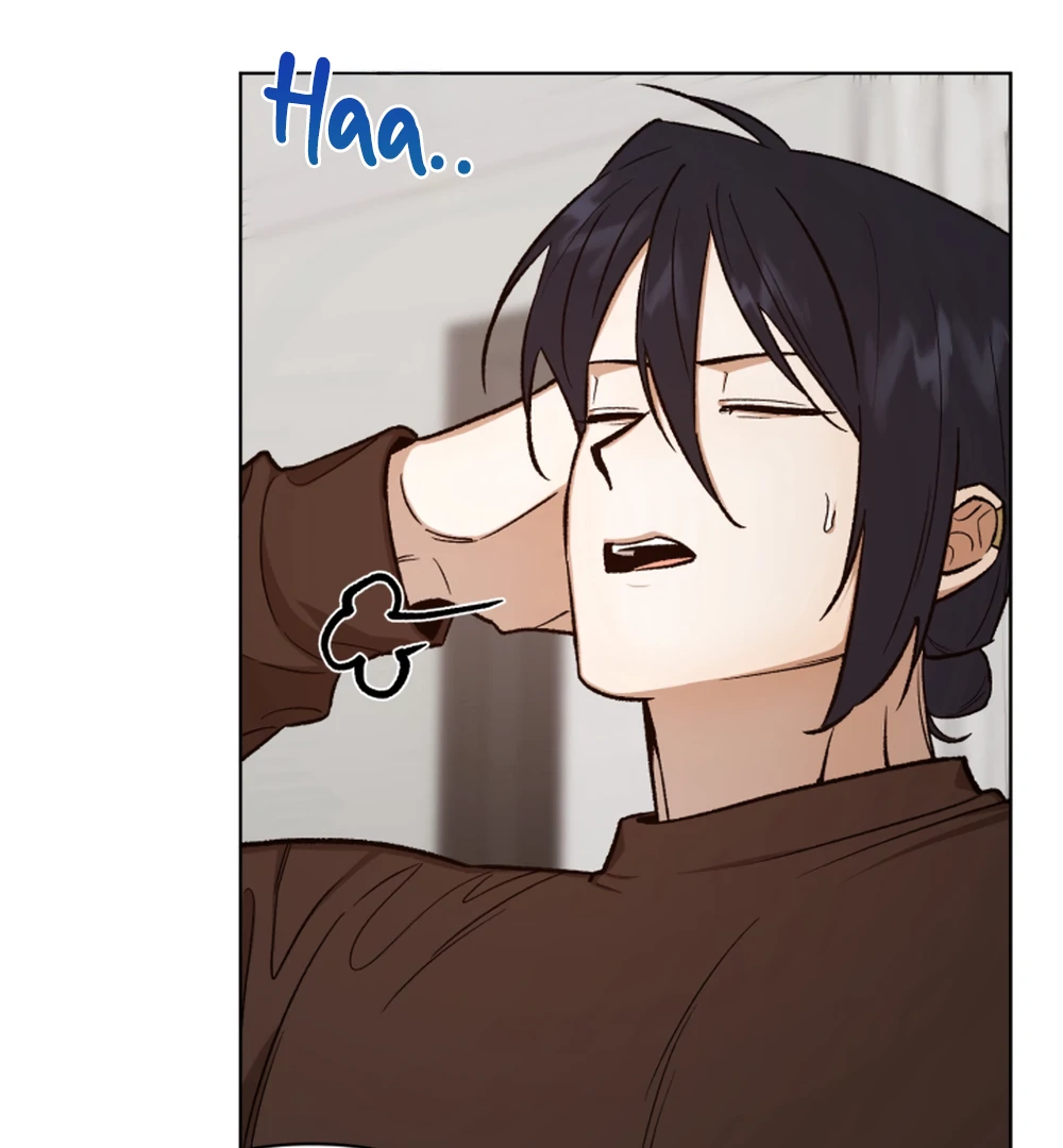 I’m Not Drunk! (LILITH) - Chapter 13 manhwa
