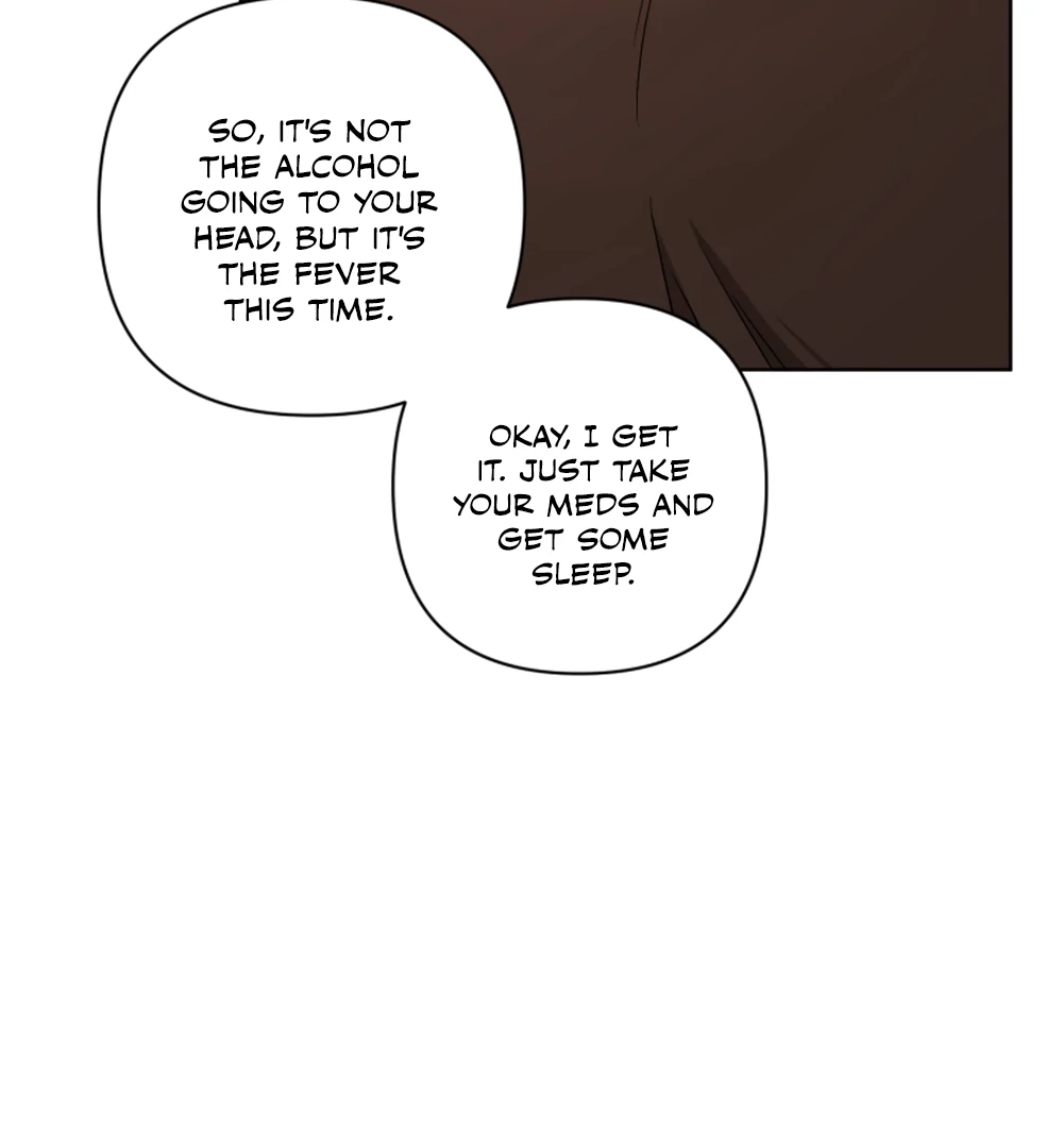 I’m Not Drunk! (LILITH) - Chapter 13 manhwa