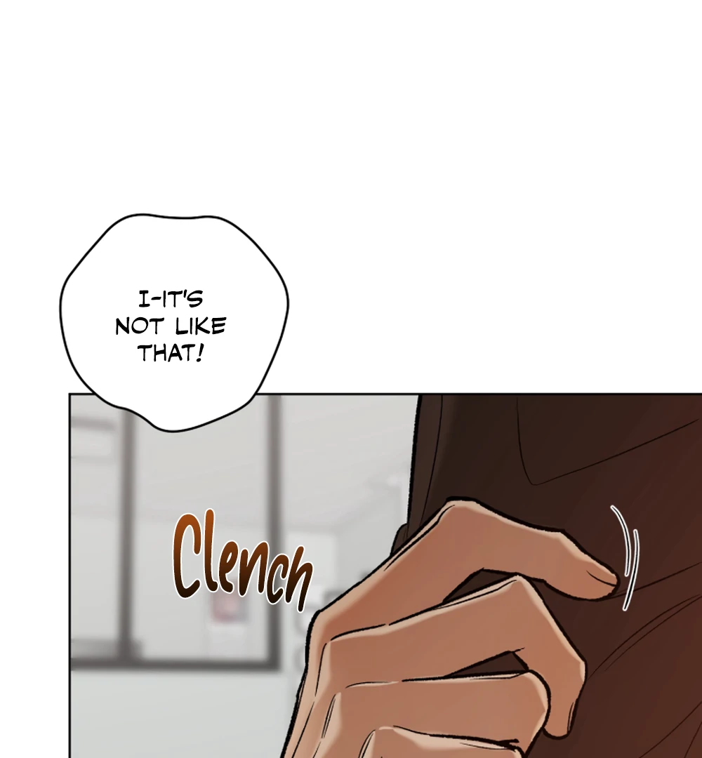 I’m Not Drunk! (LILITH) - Chapter 13 manhwa