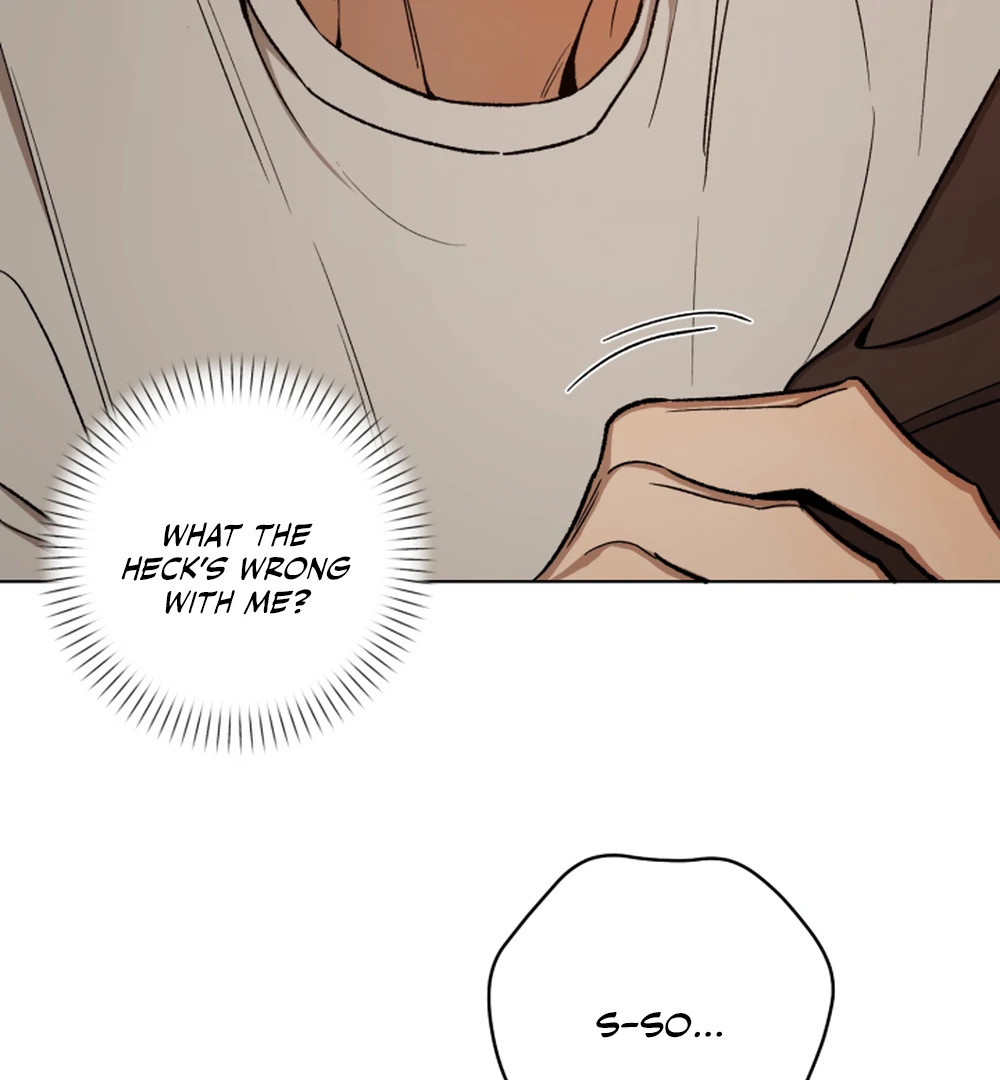 I’m Not Drunk! (LILITH) - Chapter 13 manhwa