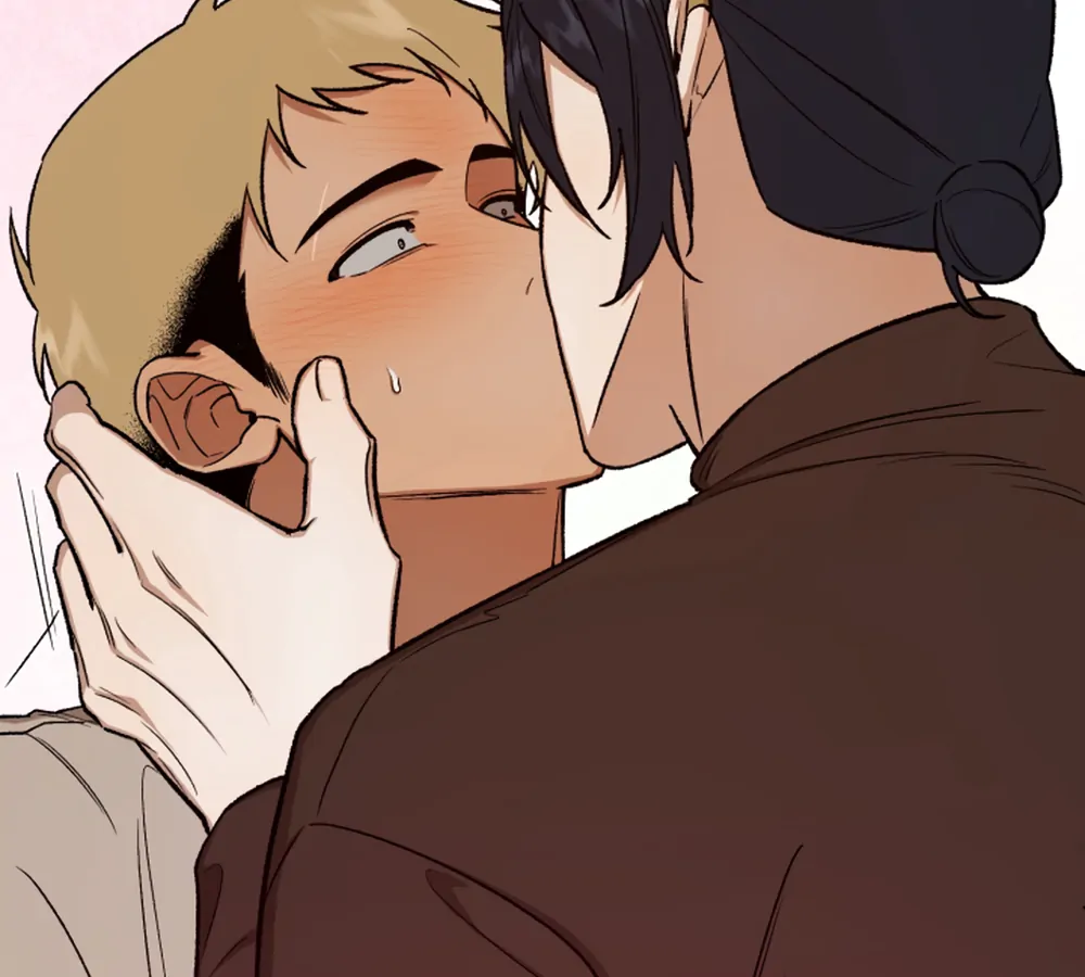 I’m Not Drunk! (LILITH) - Chapter 13 manhwa