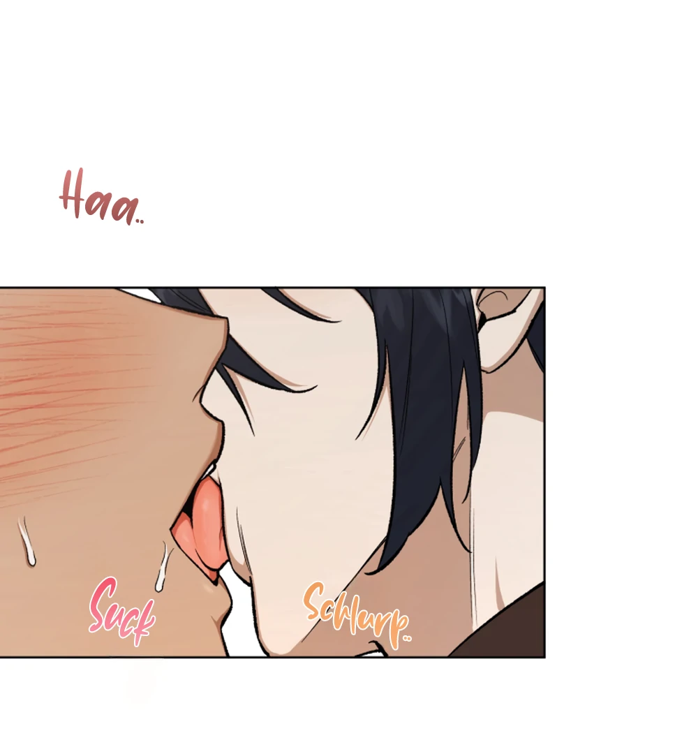 I’m Not Drunk! (LILITH) - Chapter 13 manhwa