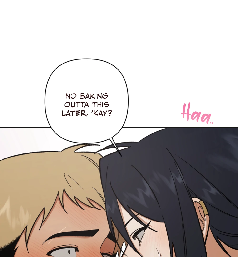 I’m Not Drunk! (LILITH) - Chapter 13 manhwa