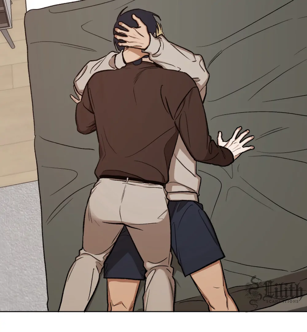 I’m Not Drunk! (LILITH) - Chapter 13 manhwa