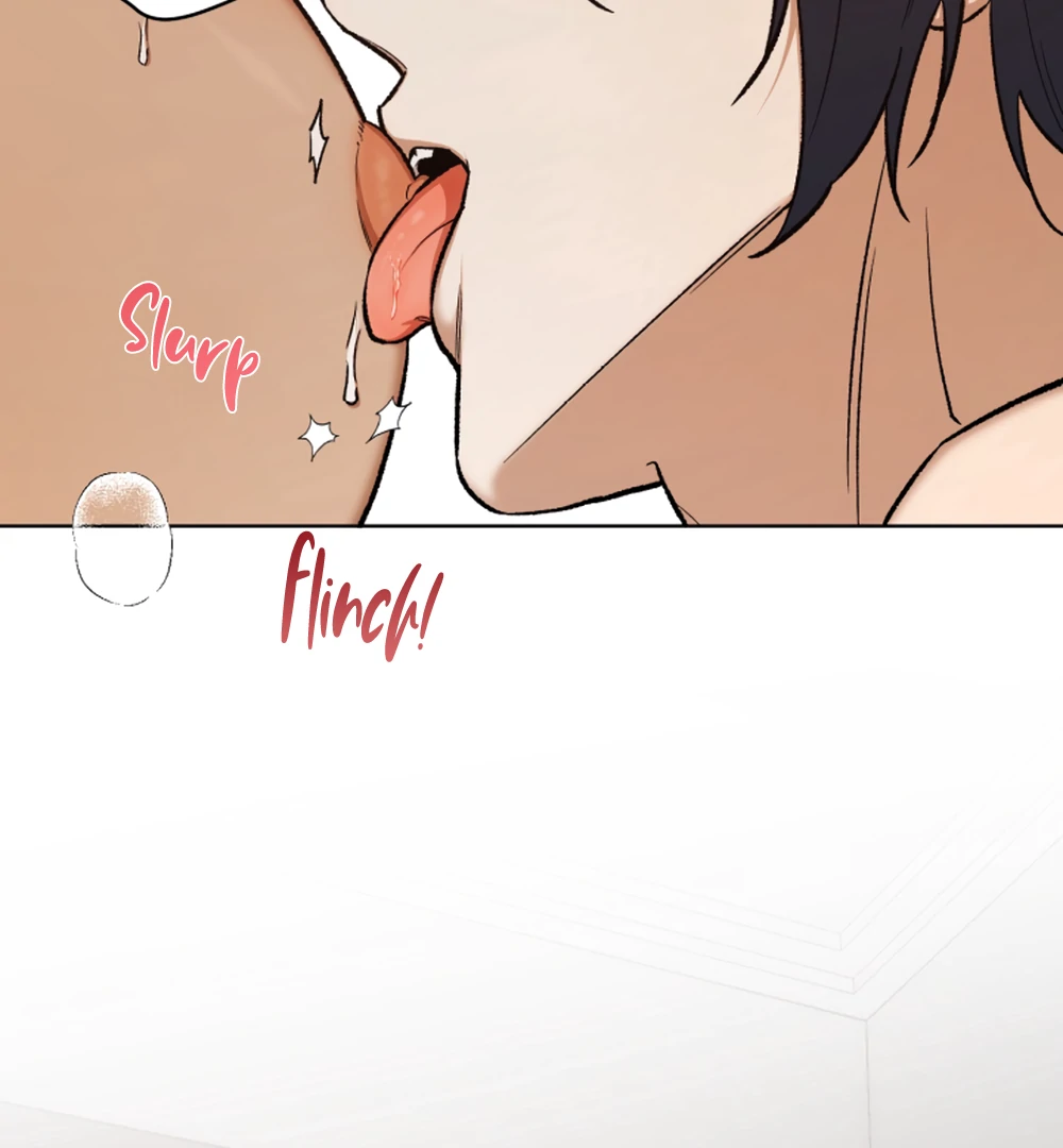 I’m Not Drunk! (LILITH) - Chapter 13 manhwa