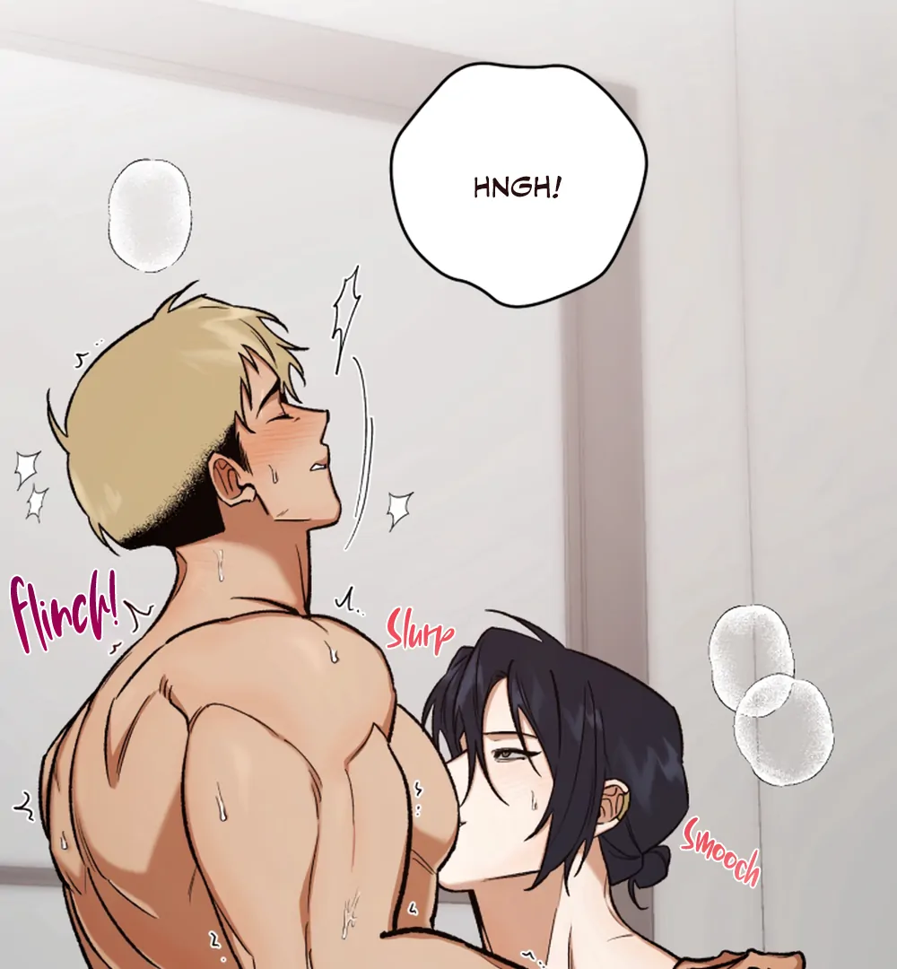 I’m Not Drunk! (LILITH) - Chapter 13 manhwa