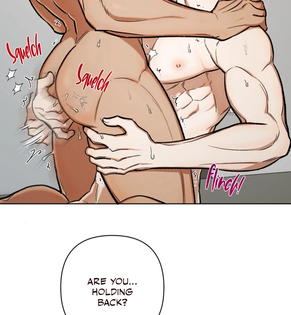 I’m Not Drunk! (LILITH) - Chapter 13 manhwa