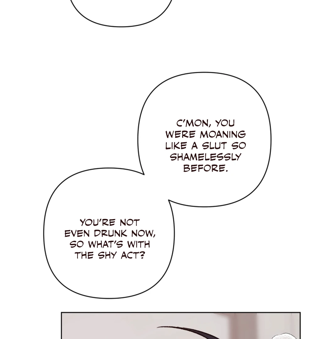 I’m Not Drunk! (LILITH) - Chapter 13 manhwa