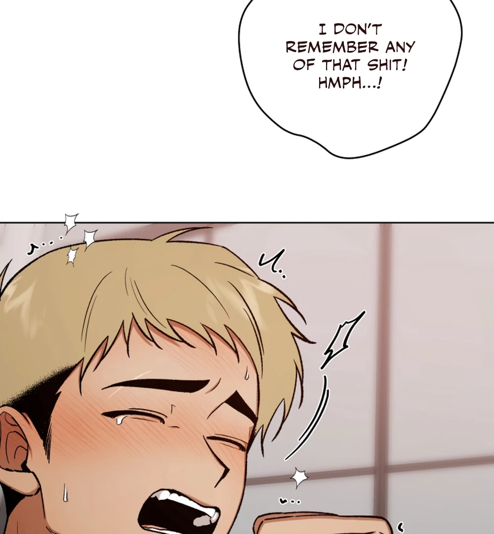 I’m Not Drunk! (LILITH) - Chapter 13 manhwa