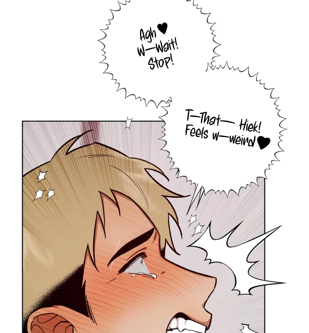 I’m Not Drunk! (LILITH) - Chapter 13 manhwa