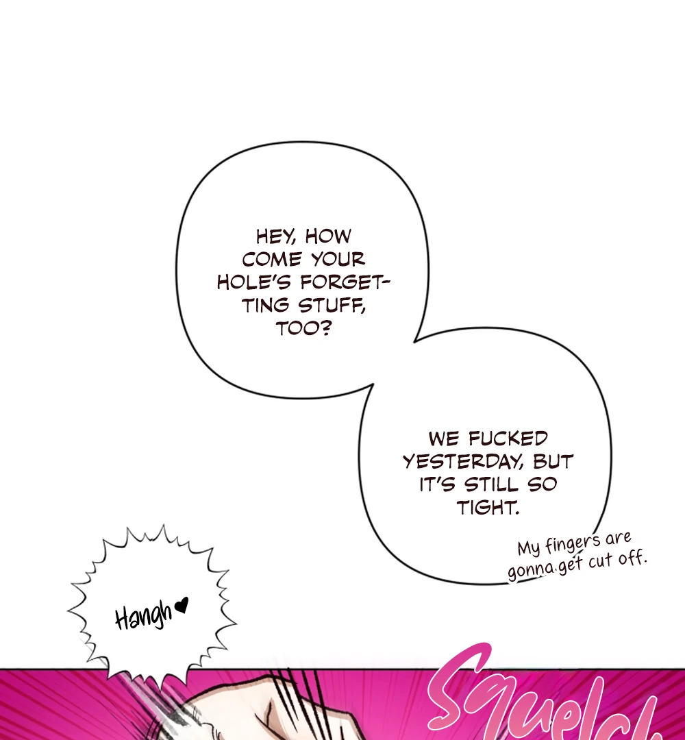 I’m Not Drunk! (LILITH) - Chapter 13 manhwa