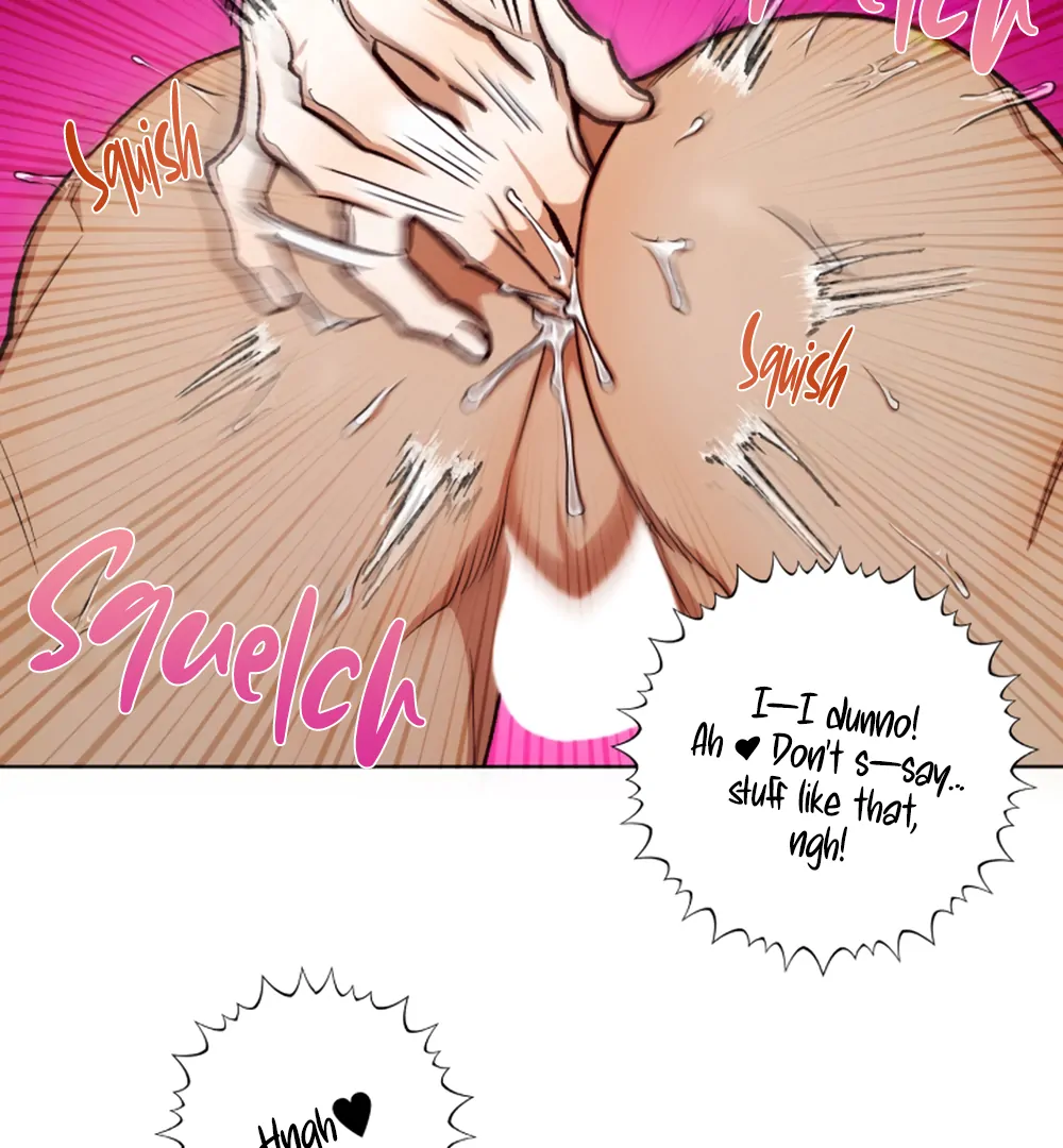 I’m Not Drunk! (LILITH) - Chapter 13 manhwa