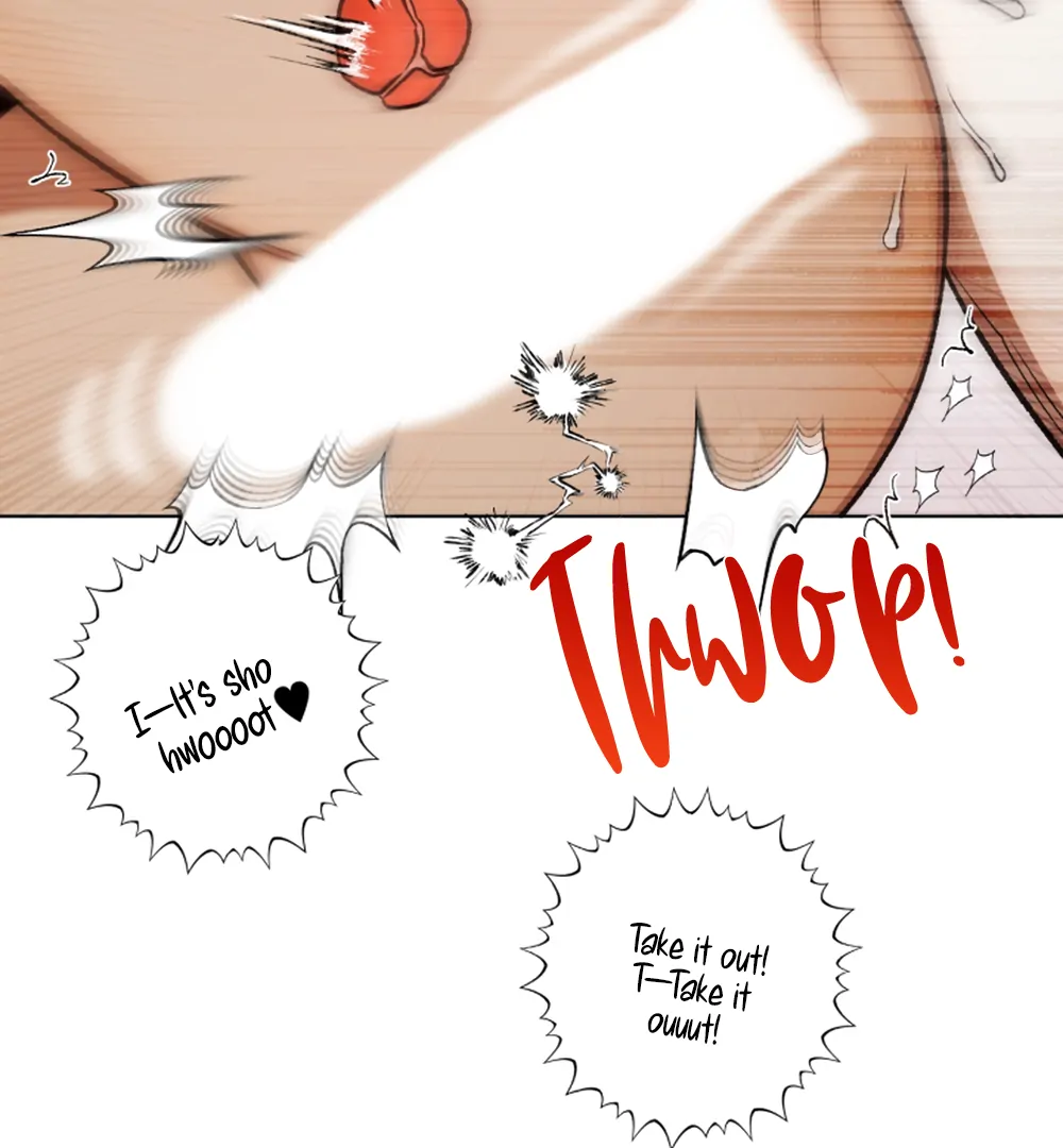 I’m Not Drunk! (LILITH) - Chapter 13 manhwa