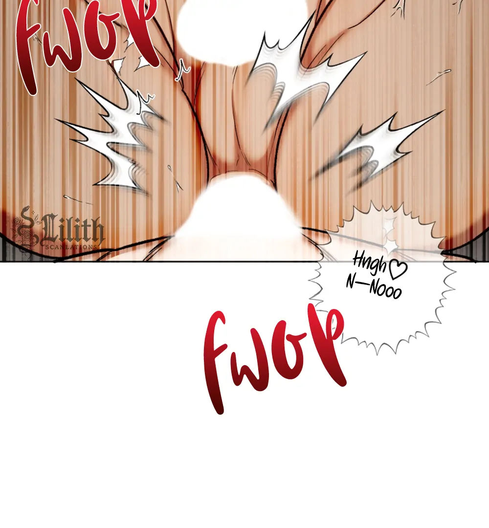 I’m Not Drunk! (LILITH) - Chapter 13 manhwa