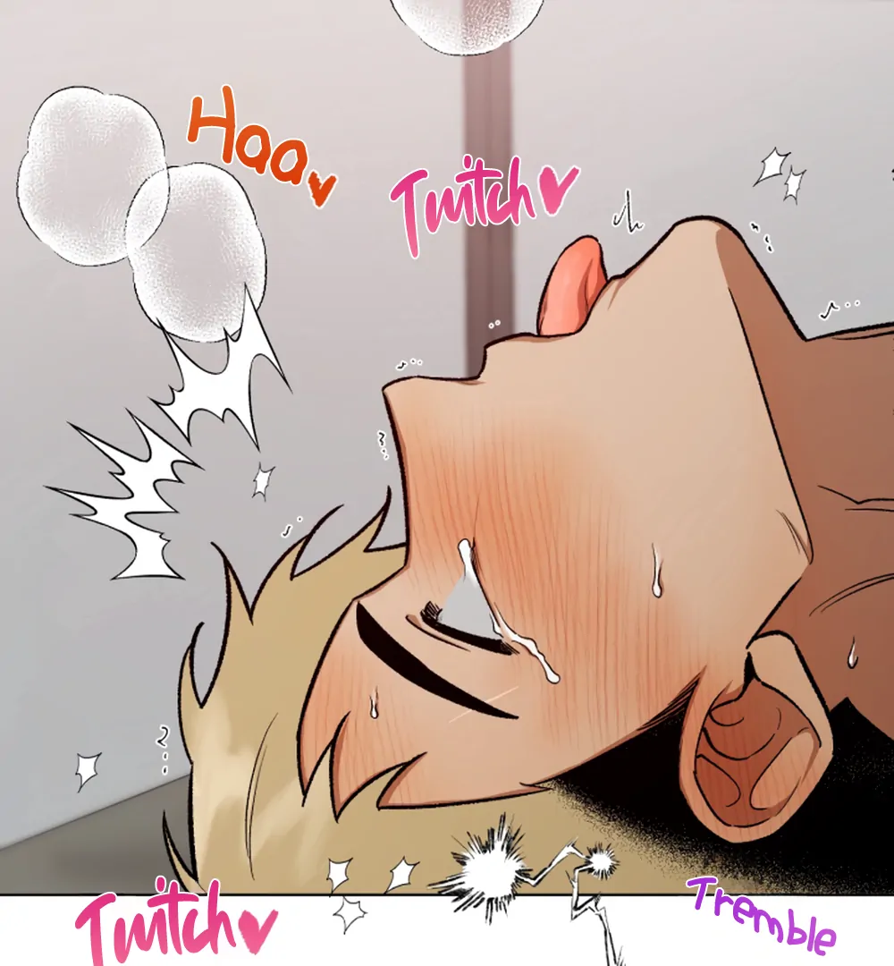 I’m Not Drunk! (LILITH) - Chapter 13 manhwa