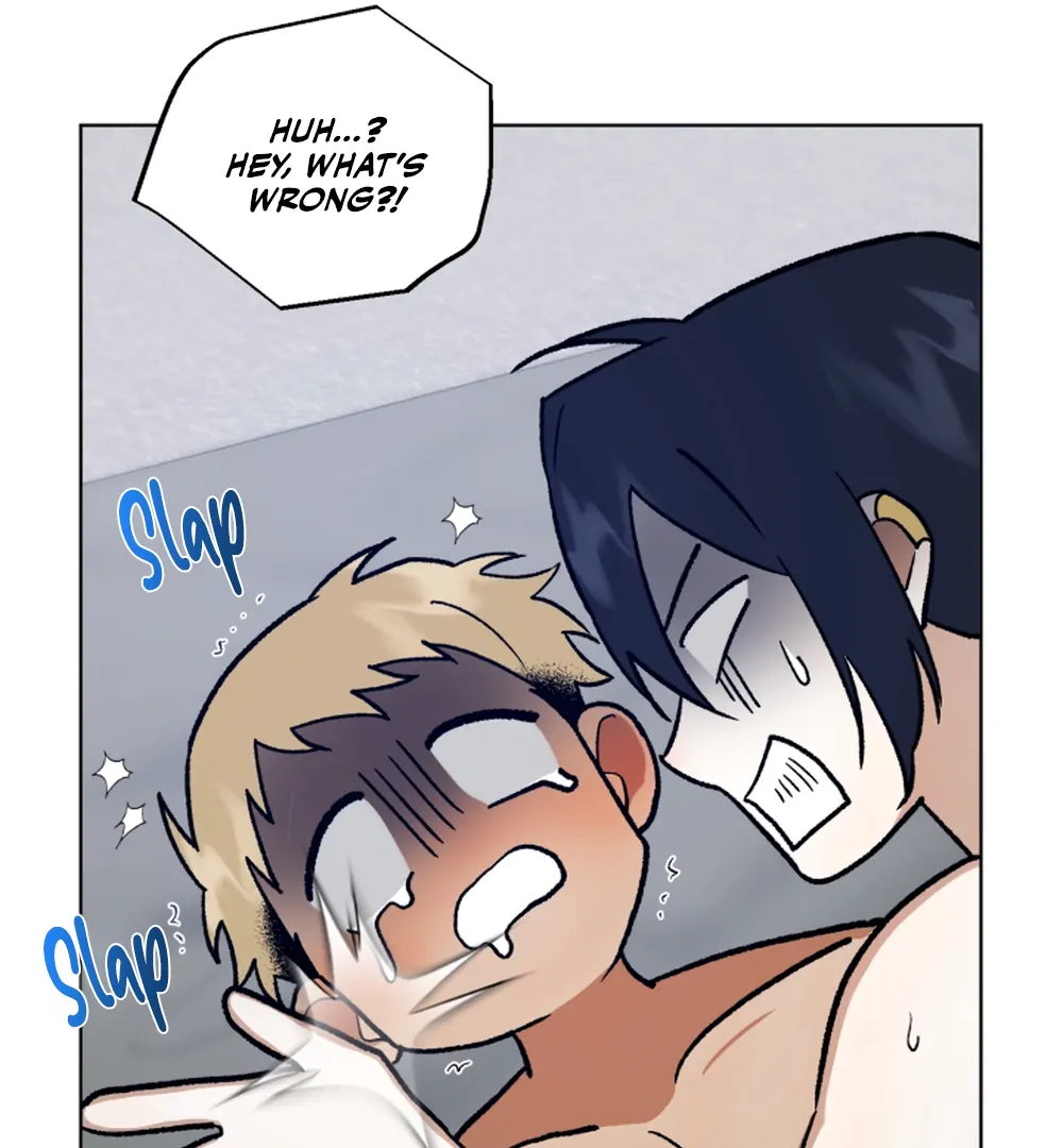 I’m Not Drunk! (LILITH) - Chapter 13 manhwa