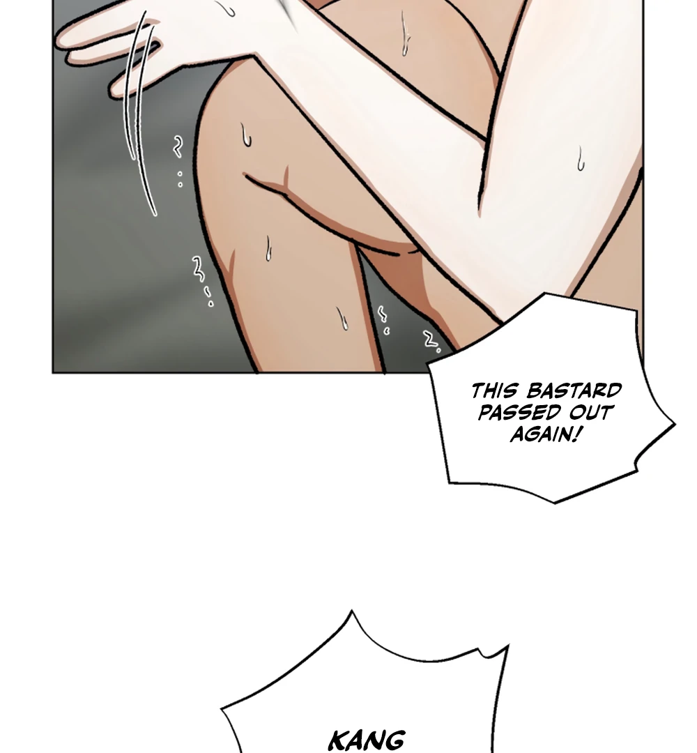 I’m Not Drunk! (LILITH) - Chapter 13 manhwa