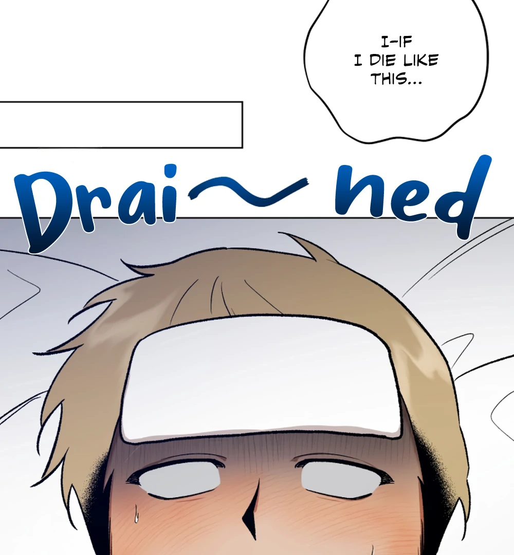 I’m Not Drunk! (LILITH) - Chapter 13 manhwa
