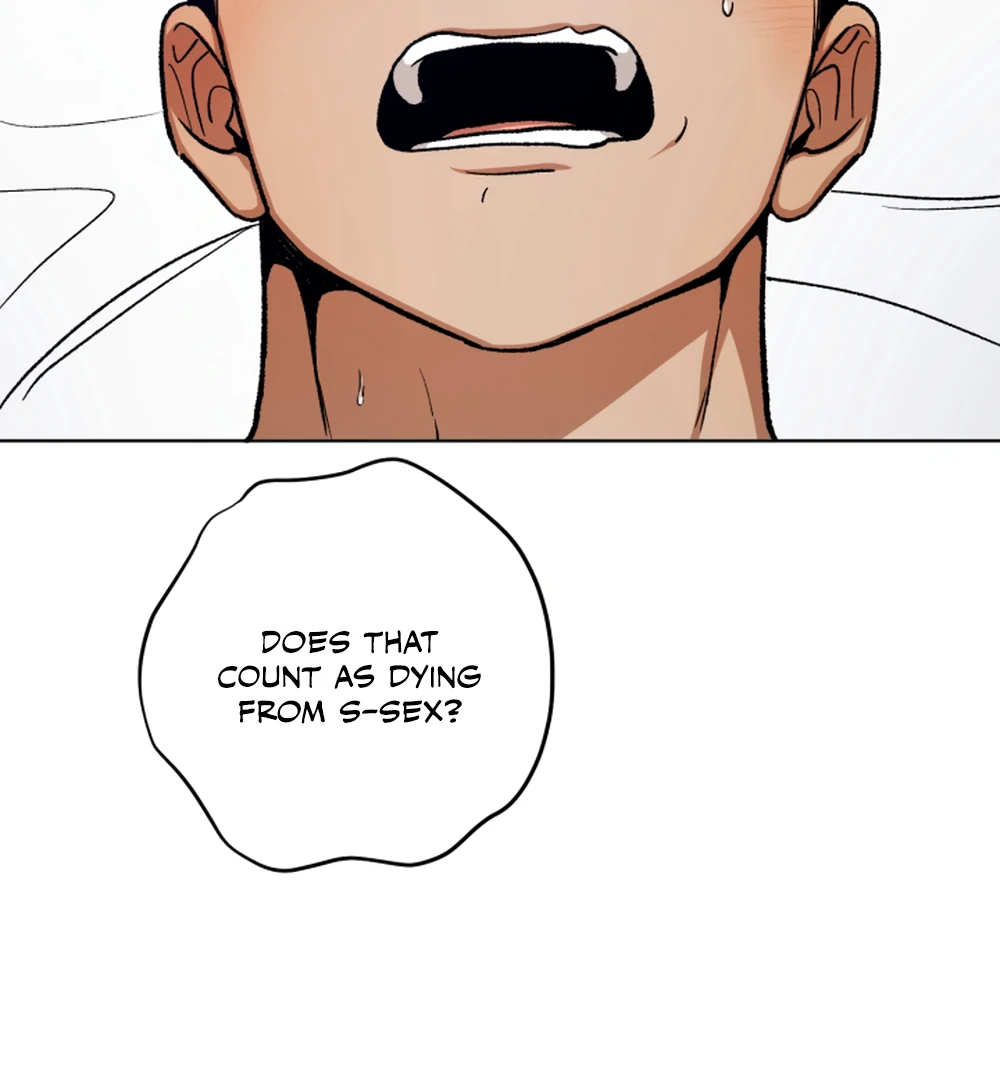 I’m Not Drunk! (LILITH) - Chapter 13 manhwa