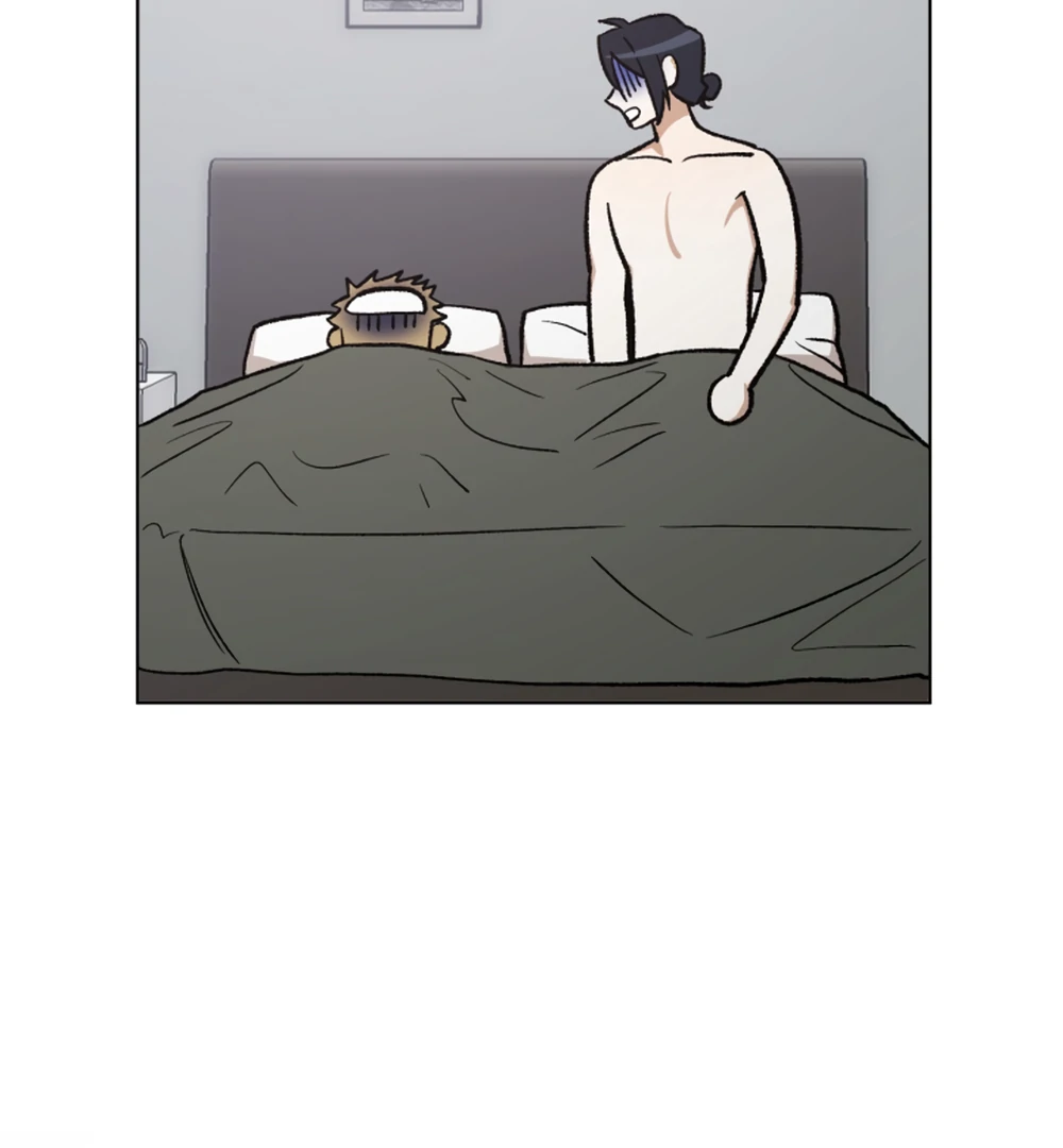 I’m Not Drunk! (LILITH) - Chapter 13 manhwa