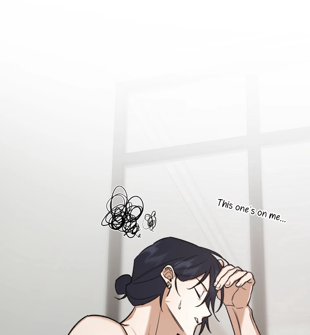 I’m Not Drunk! (LILITH) - Chapter 13 manhwa