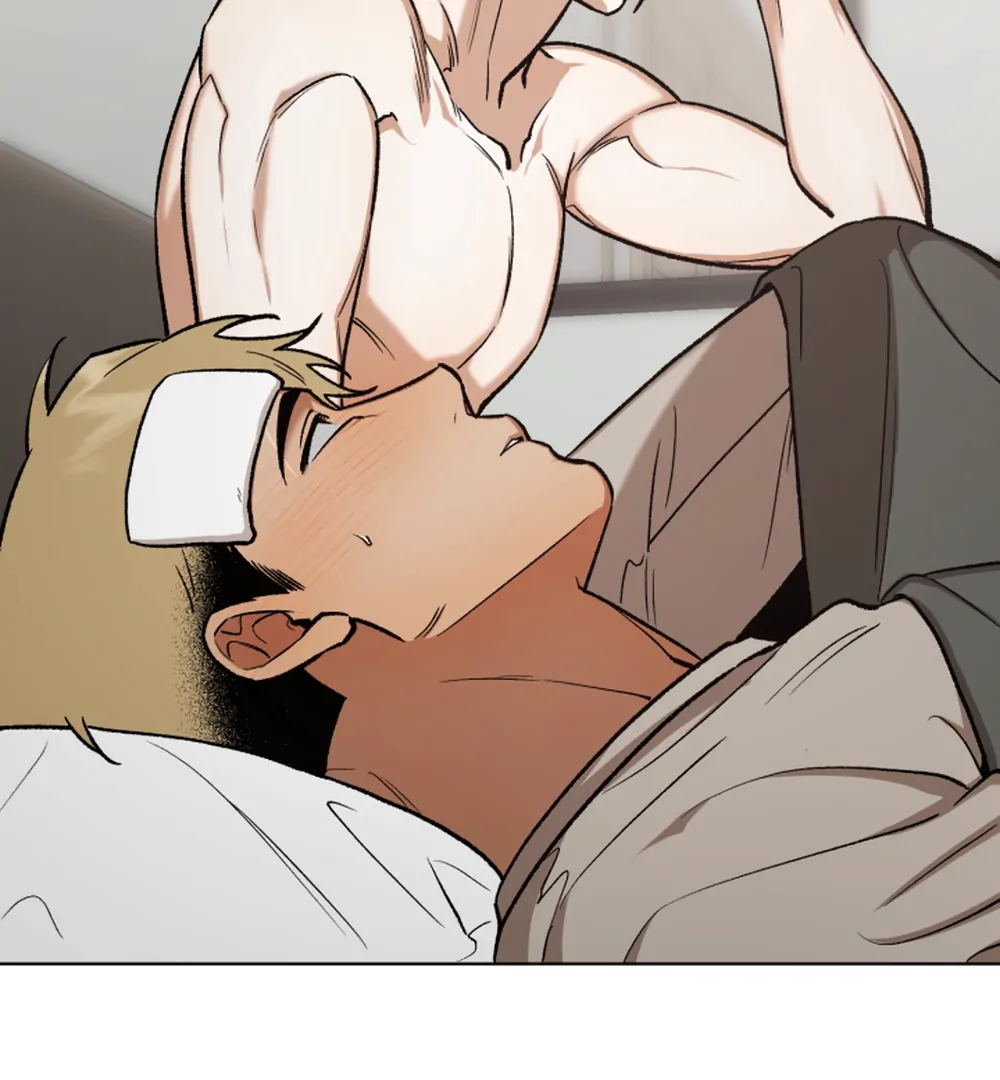 I’m Not Drunk! (LILITH) - Chapter 13 manhwa