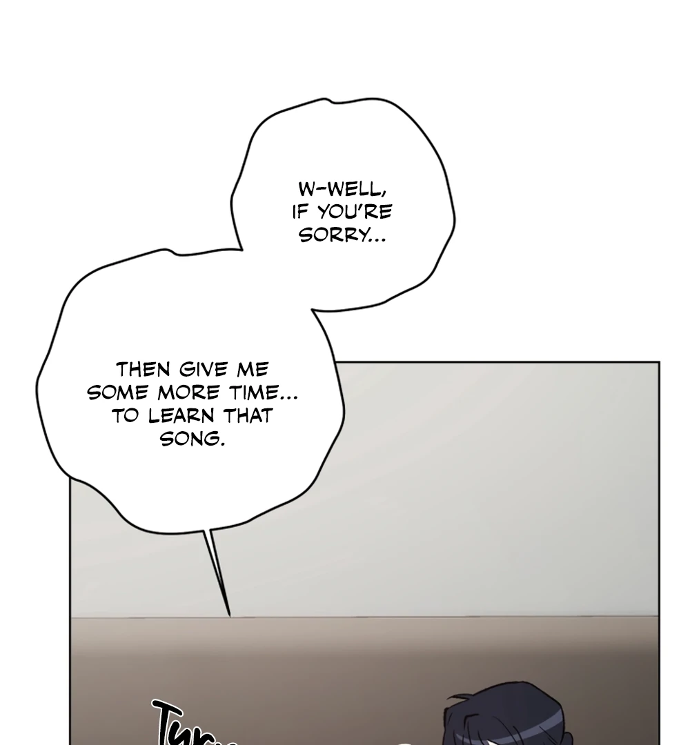 I’m Not Drunk! (LILITH) - Chapter 13 manhwa