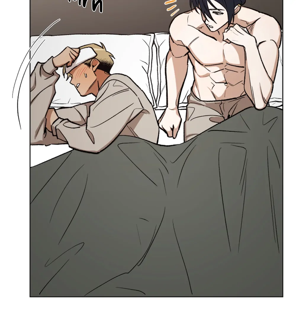 I’m Not Drunk! (LILITH) - Chapter 13 manhwa