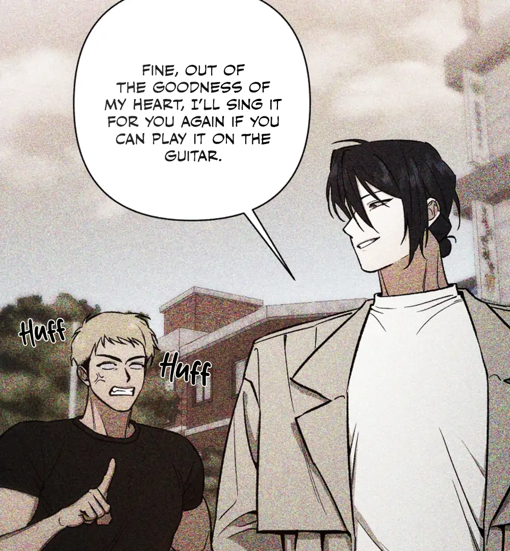 I’m Not Drunk! (LILITH) - Chapter 13 manhwa
