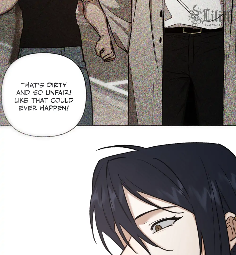 I’m Not Drunk! (LILITH) - Chapter 13 manhwa