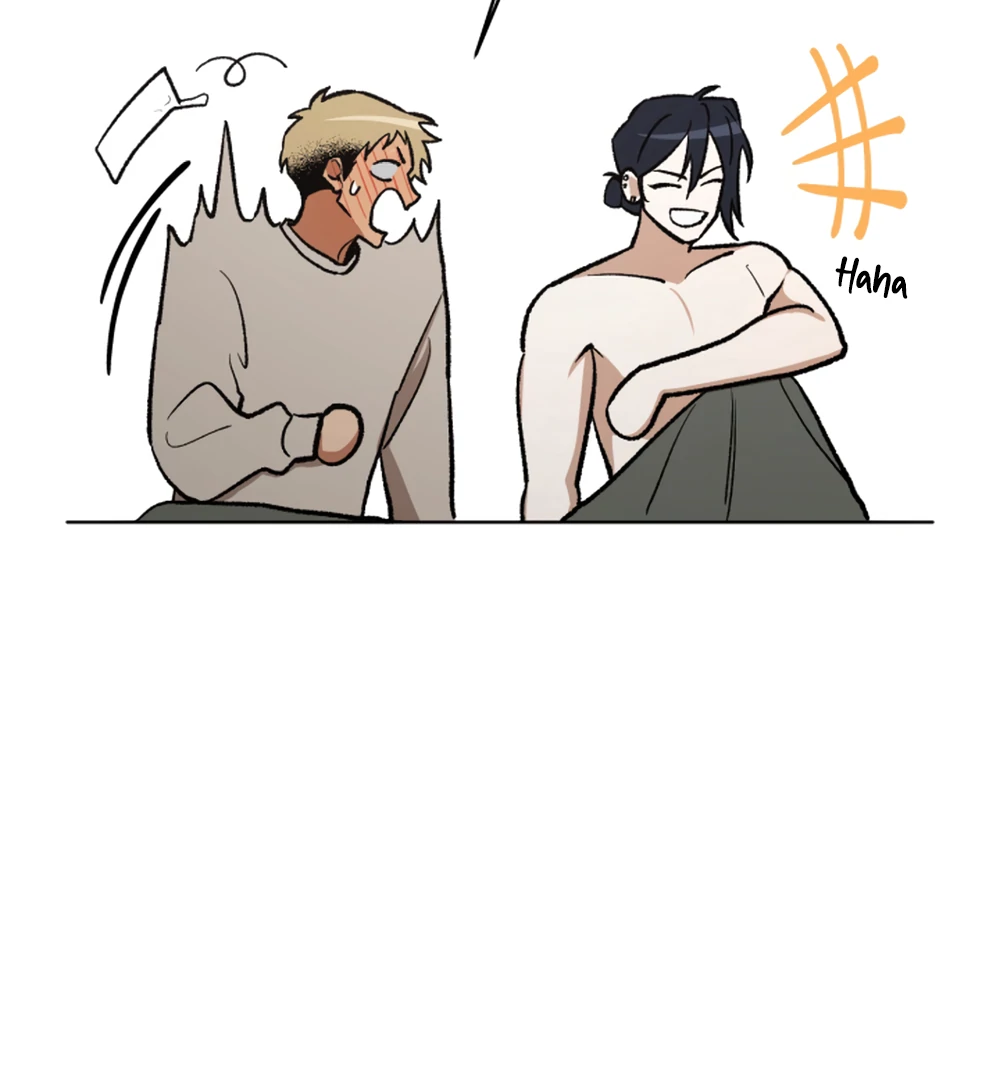 I’m Not Drunk! (LILITH) - Chapter 13 manhwa