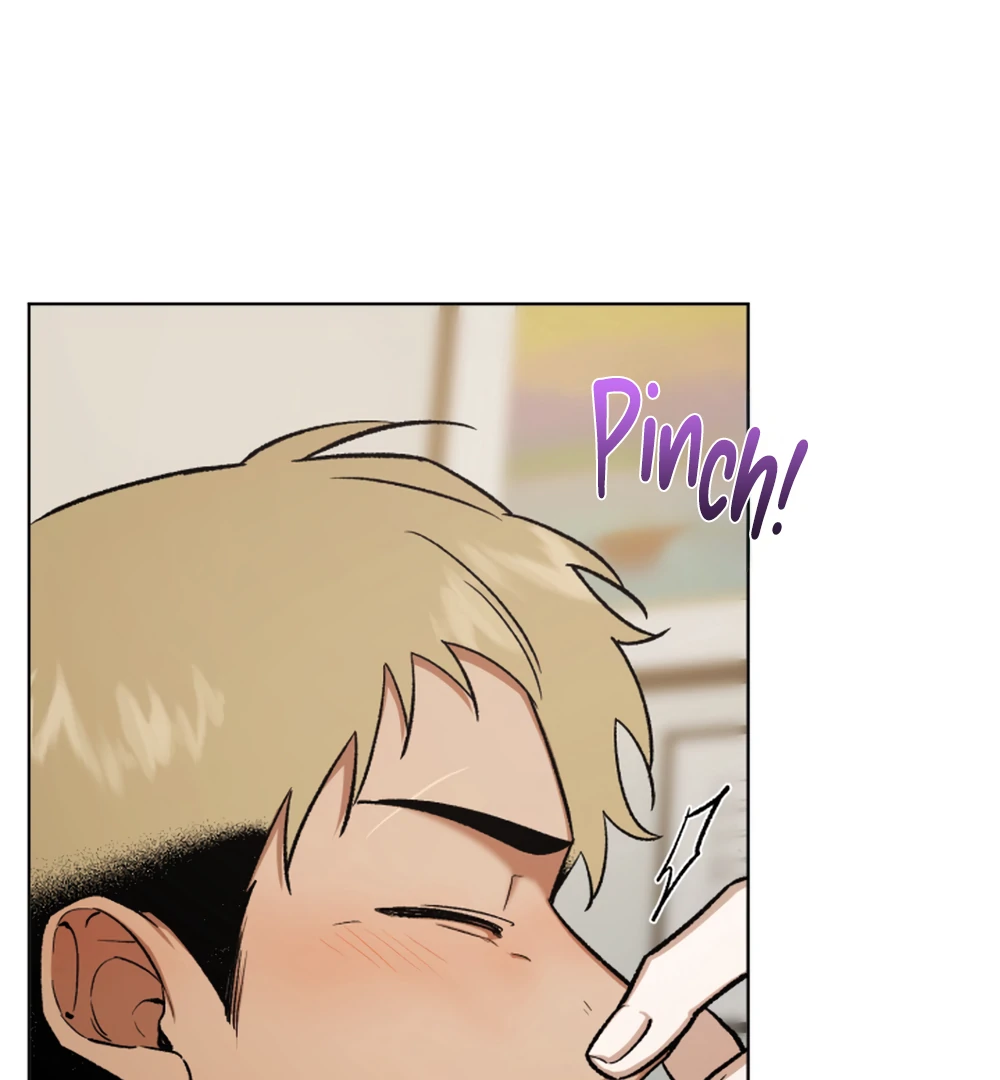 I’m Not Drunk! (LILITH) - Chapter 13 manhwa