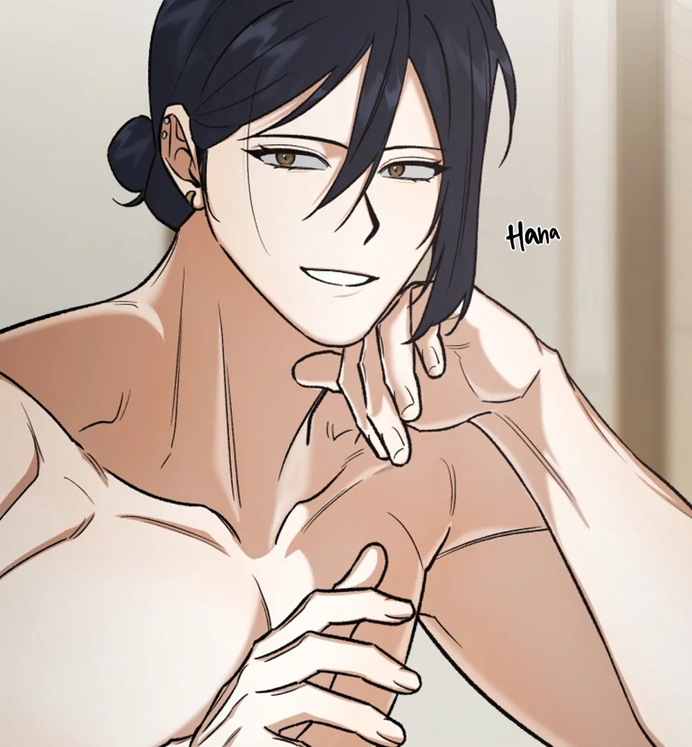 I’m Not Drunk! (LILITH) - Chapter 13 manhwa